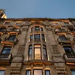 Lasala Plaza - Adults Only Hotel San Sebastian