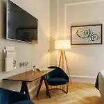 Lasala Plaza - Adults Only San Sebastian