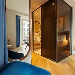 Lasala Plaza - Adults Only 4* San Sebastian