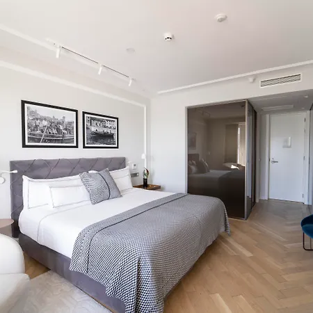 Otel Lasala Plaza - Adults Only