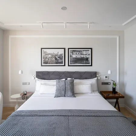 Otel Lasala Plaza - Adults Only