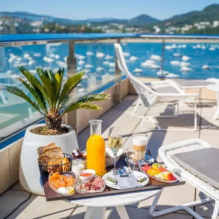 Hotel Lasala Plaza - Adults Only