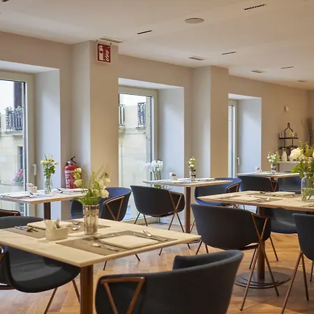 Lasala Plaza - Adults Only 4* San Sebastián