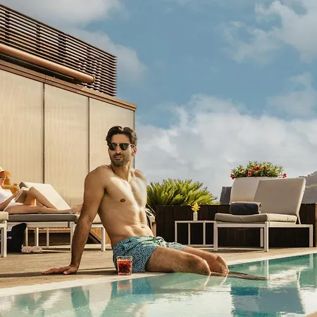 Lasala Plaza - Adults Only 4* 圣塞瓦斯蒂安