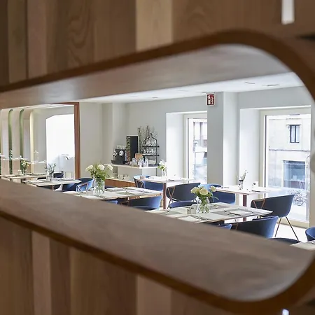 Lasala Plaza - Adults Only Otel San Sebastián