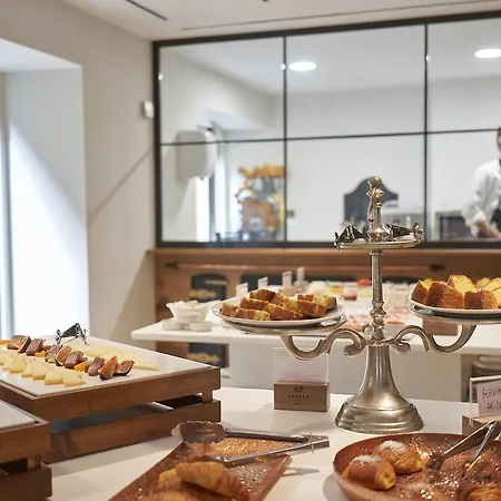 Otel Lasala Plaza - Adults Only 4*