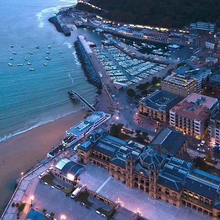 Lasala Plaza - Adults Only Otel