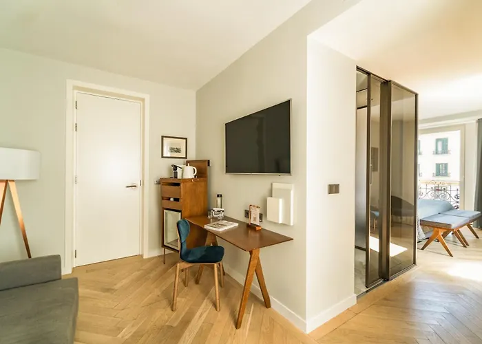 Lasala Plaza - Adults Only Отель 4*