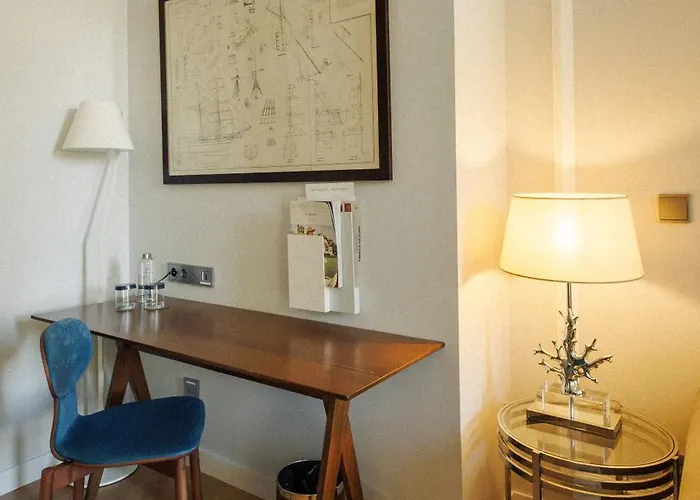 Hotel Lasala Plaza - Adults Only San Sebastián