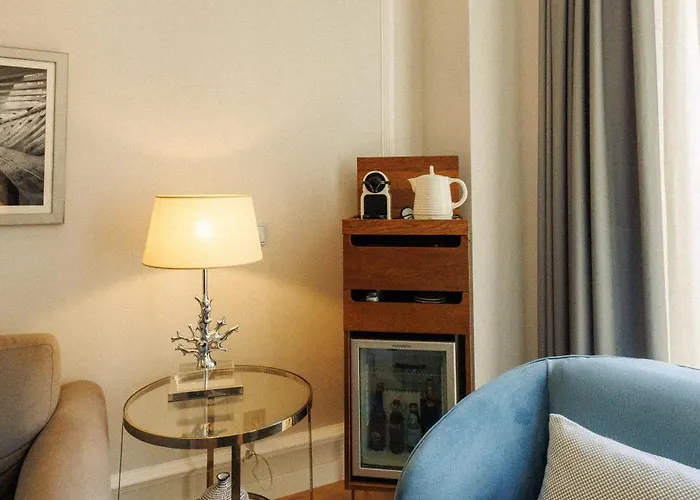 Lasala Plaza - Adults Only Отель 4*