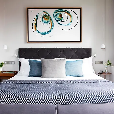 Lasala Plaza - Adults Only 4* سان سيباستيان