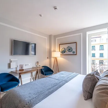 Lasala Plaza - Adults Only 4*