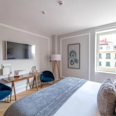Lasala Plaza - Adults Only Hotel