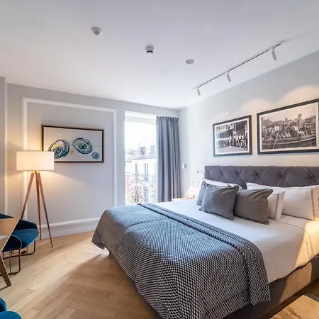 Lasala Plaza - Adults Only 4* San Sebastian
