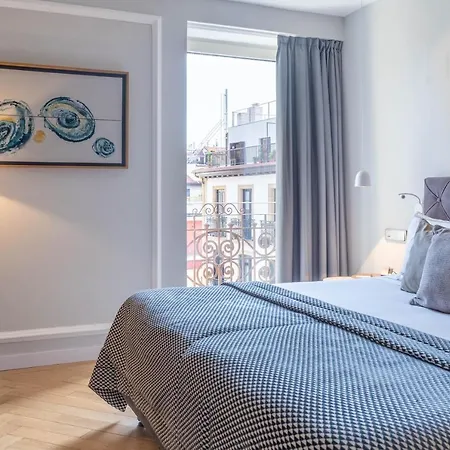 Hotel Lasala Plaza - Adults Only