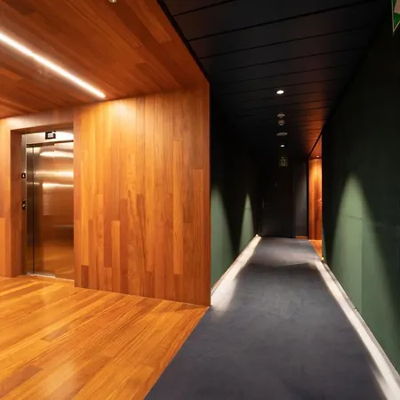 Lasala Plaza - Adults Only Hotel