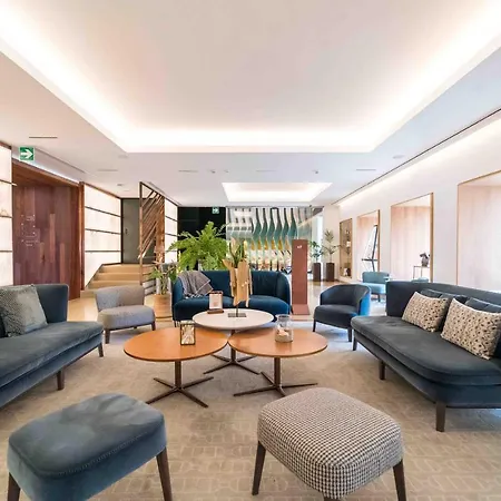 Lasala Plaza - Adults Only San Sebastian