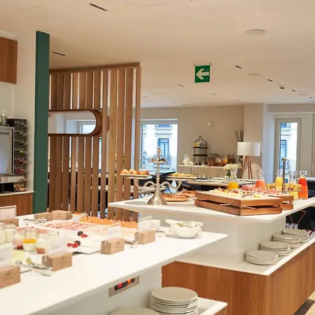 Lasala Plaza - Adults Only San Sebastián