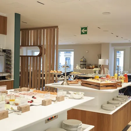 Hotel Lasala Plaza - Adults Only