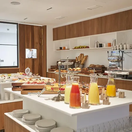 Lasala Plaza - Adults Only سان سيباستيان