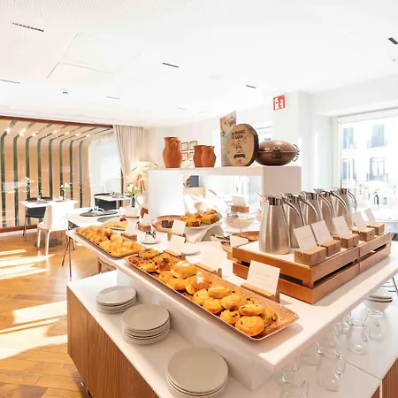 Lasala Plaza - Adults Only 4* San Sebastián