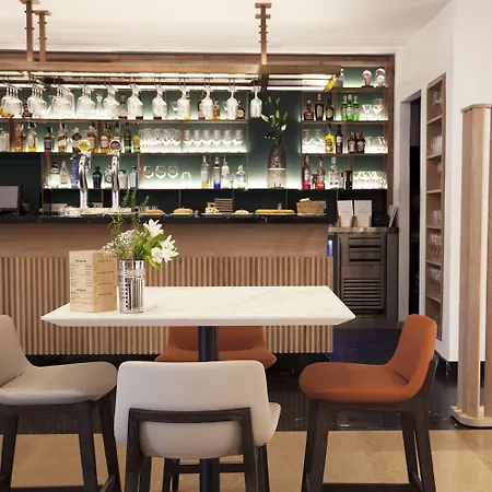 Hotel Lasala Plaza - Adults Only