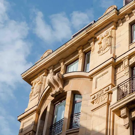 Lasala Plaza - Adults Only فندق 4*