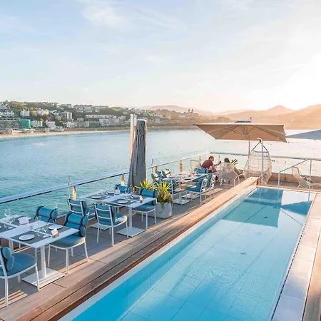 Lasala Plaza - Adults Only فندق