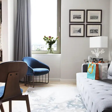 Hotel Lasala Plaza - Adults Only San Sebastián