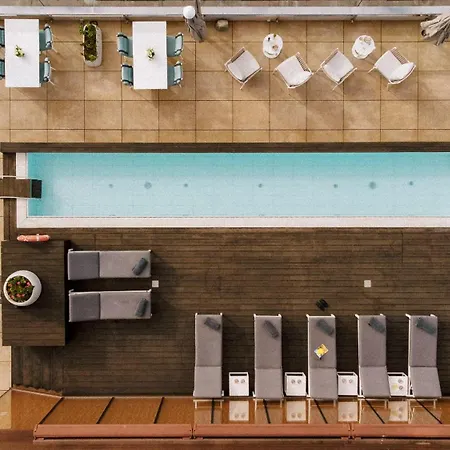 Lasala Plaza - Adults Only Szálloda