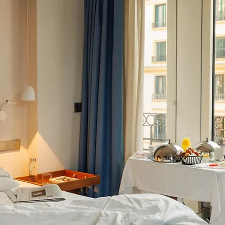 Szálloda Lasala Plaza - Adults Only 4*