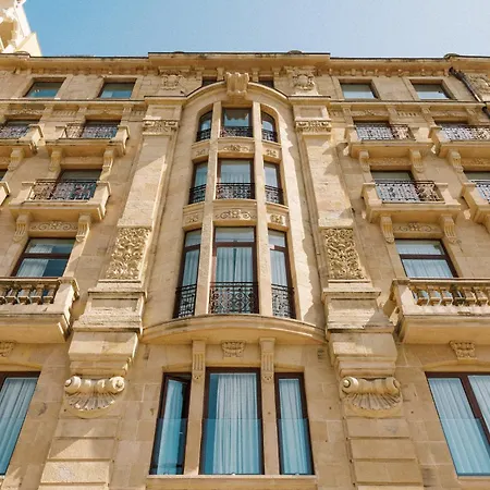 Lasala Plaza - Adults Only Σαν Σεμπαστιάν