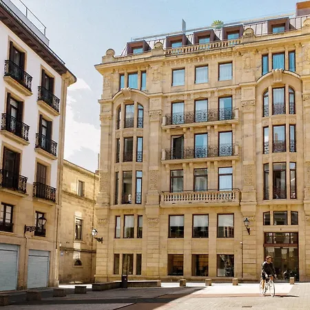 Hotel Lasala Plaza - Adults Only