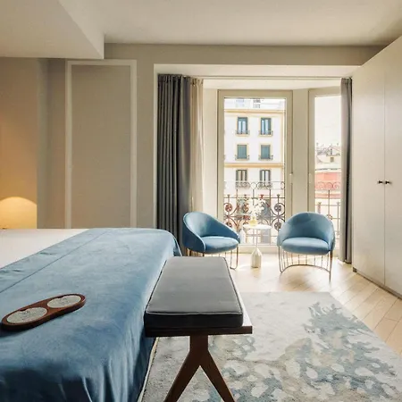 Lasala Plaza - Adults Only Szálloda 4*