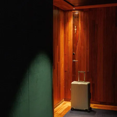 Lasala Plaza - Adults Only Hotel San Sebastián