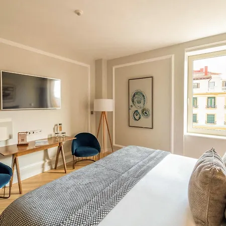 Lasala Plaza - Adults Only Hotel