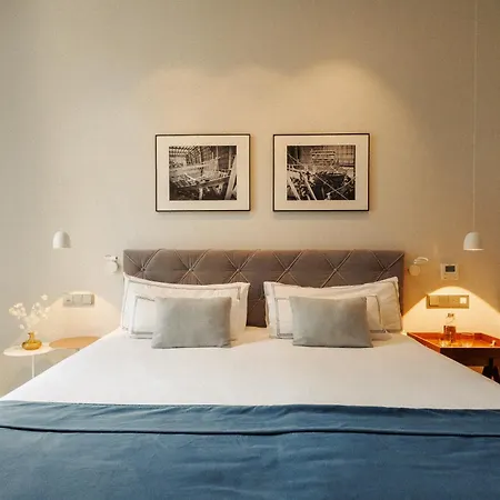 Hotel Lasala Plaza - Adults Only