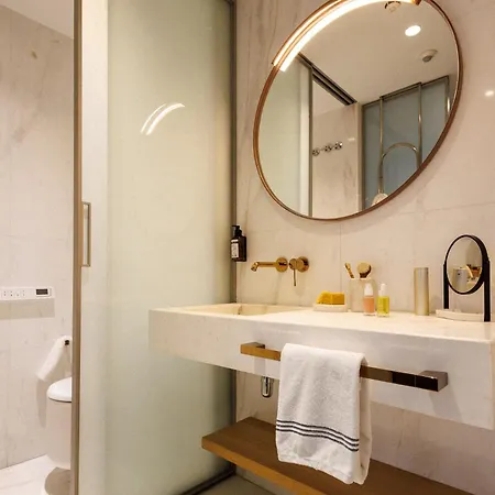 Lasala Plaza - Adults Only Hotel