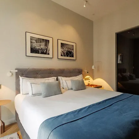 Lasala Plaza - Adults Only Szálloda 4*