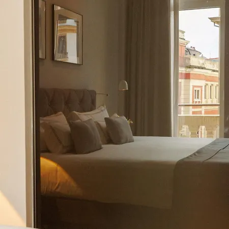Hotel Lasala Plaza - Adults Only