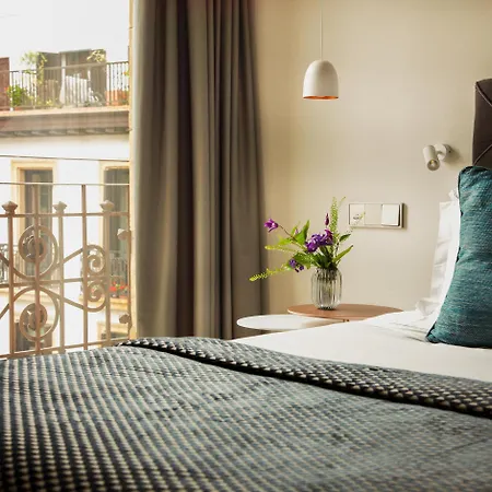 Hotel Lasala Plaza - Adults Only San Sebastián