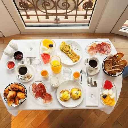 Lasala Plaza - Adults Only San Sebastian