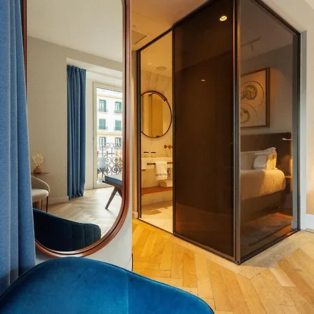 Lasala Plaza - Adults Only 4* San Sebastián