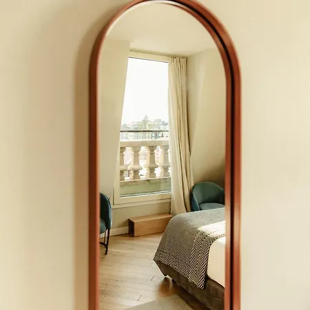 Lasala Plaza - Adults Only Hotel