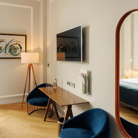 Szálloda Lasala Plaza - Adults Only 4*