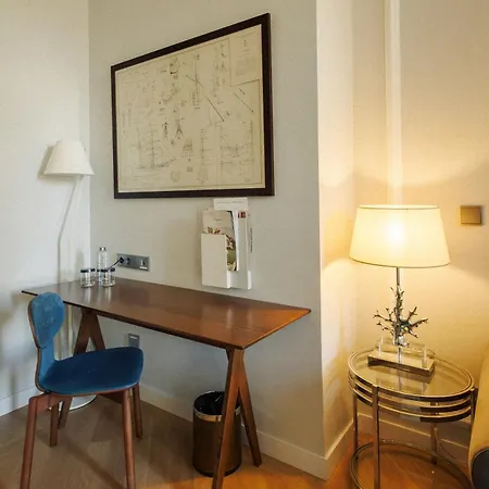 Hotel Lasala Plaza - Adults Only San Sebastian