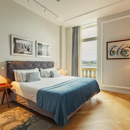 Lasala Plaza - Adults Only San Sebastian