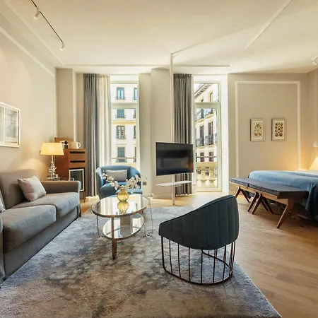 Hotel Lasala Plaza - Adults Only San Sebastian