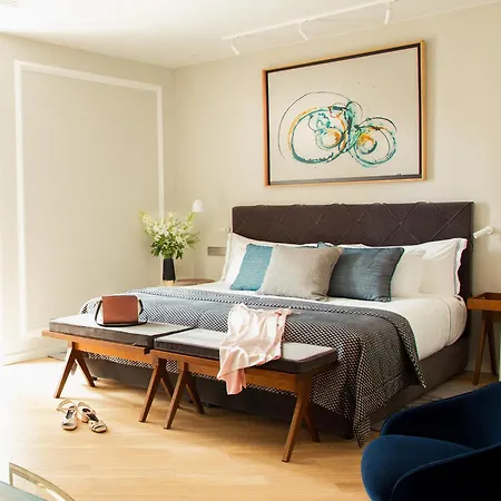 Hotel Lasala Plaza - Adults Only