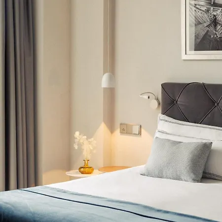Hotel Lasala Plaza - Adults Only 4*